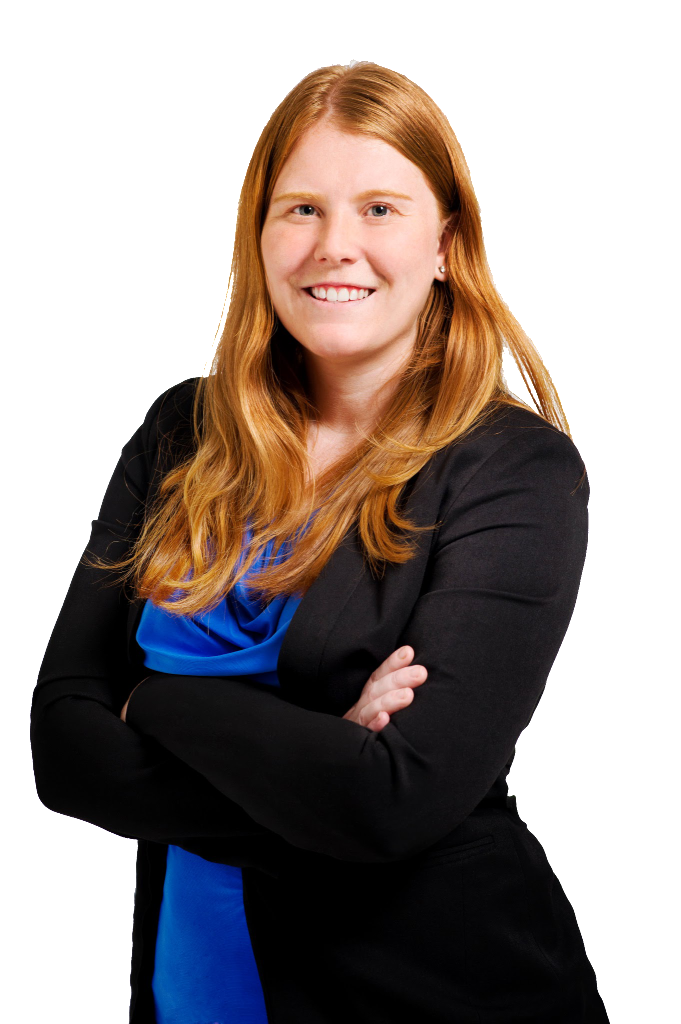 Megan Goodwin Burke | Attorney at Law | Greenville, SC